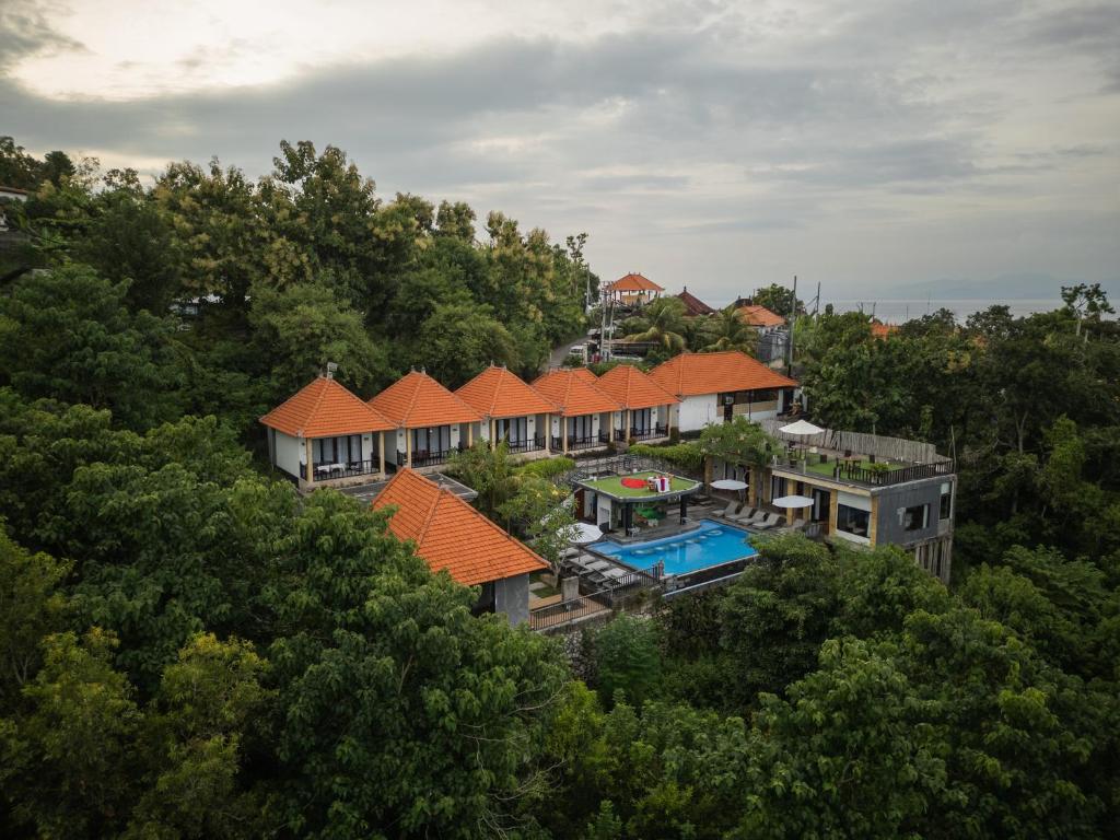 Abasan Hill Hotel & Spa