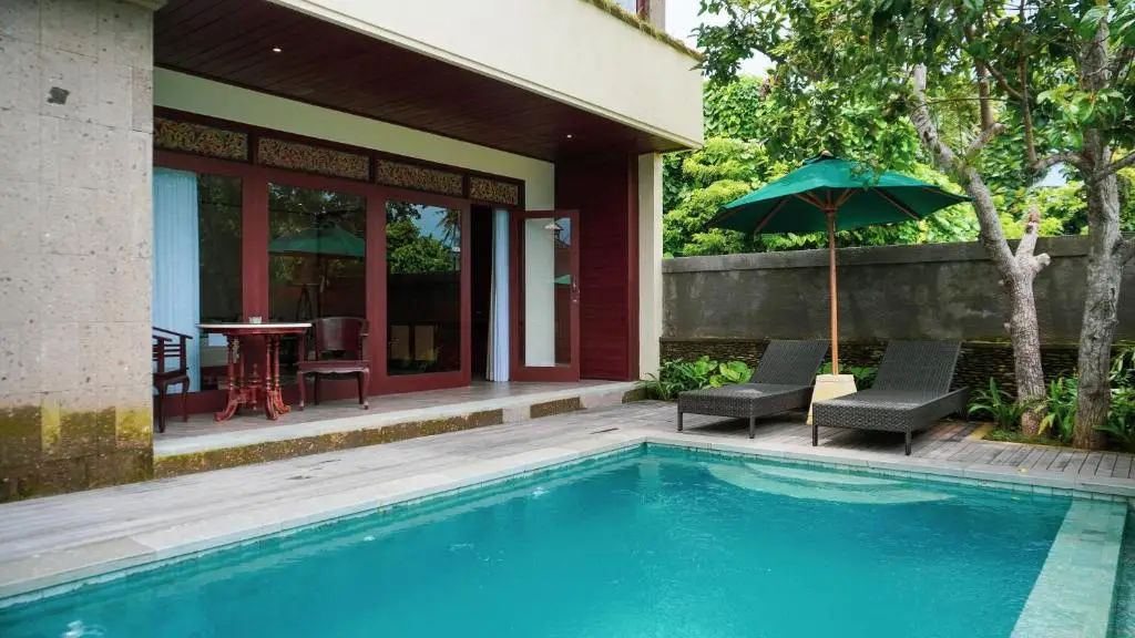 Naata Villas