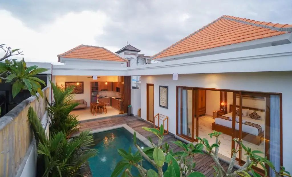 Vasista Villa