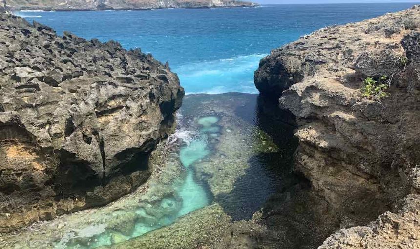 Destinations On Nusa Penida