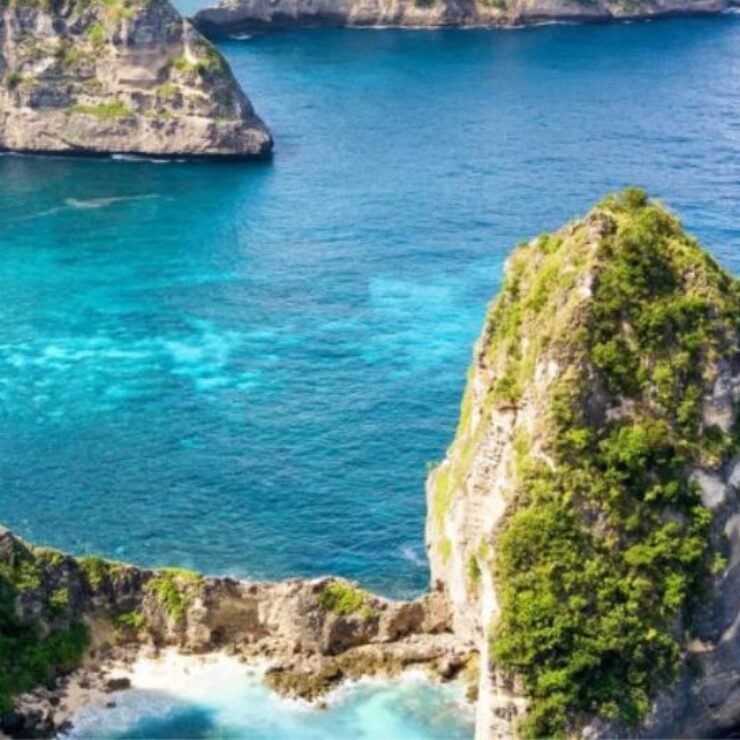 Where To Stay In Nusa Penida