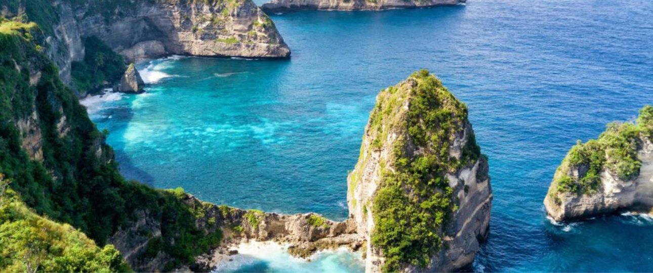 Where To Stay In Nusa Penida