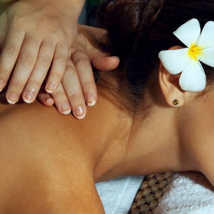 Uncover the Ultimate Spa Experience: Top 10 Best Spa in Bali