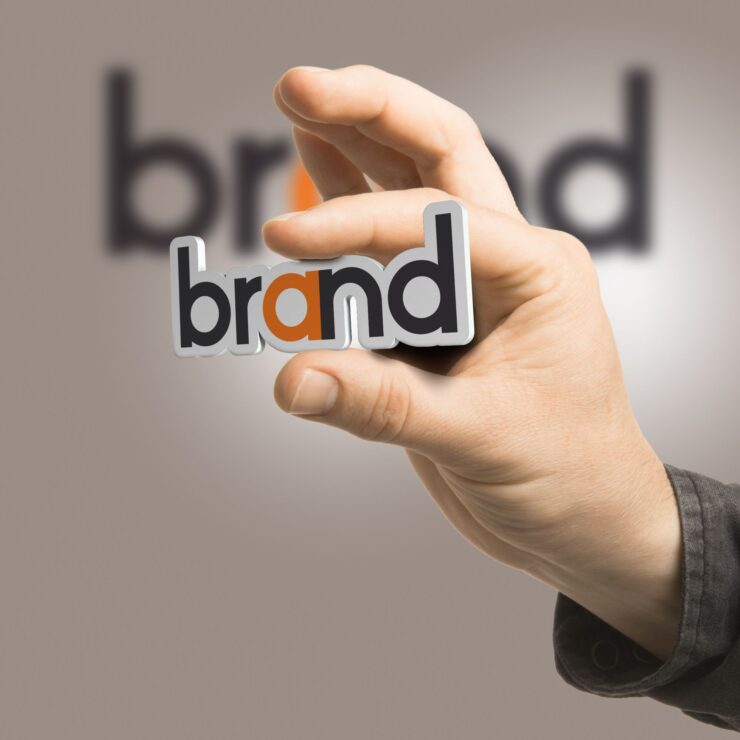 How to Build a Brand Identity: Crafting a Memorable and Impactful Image