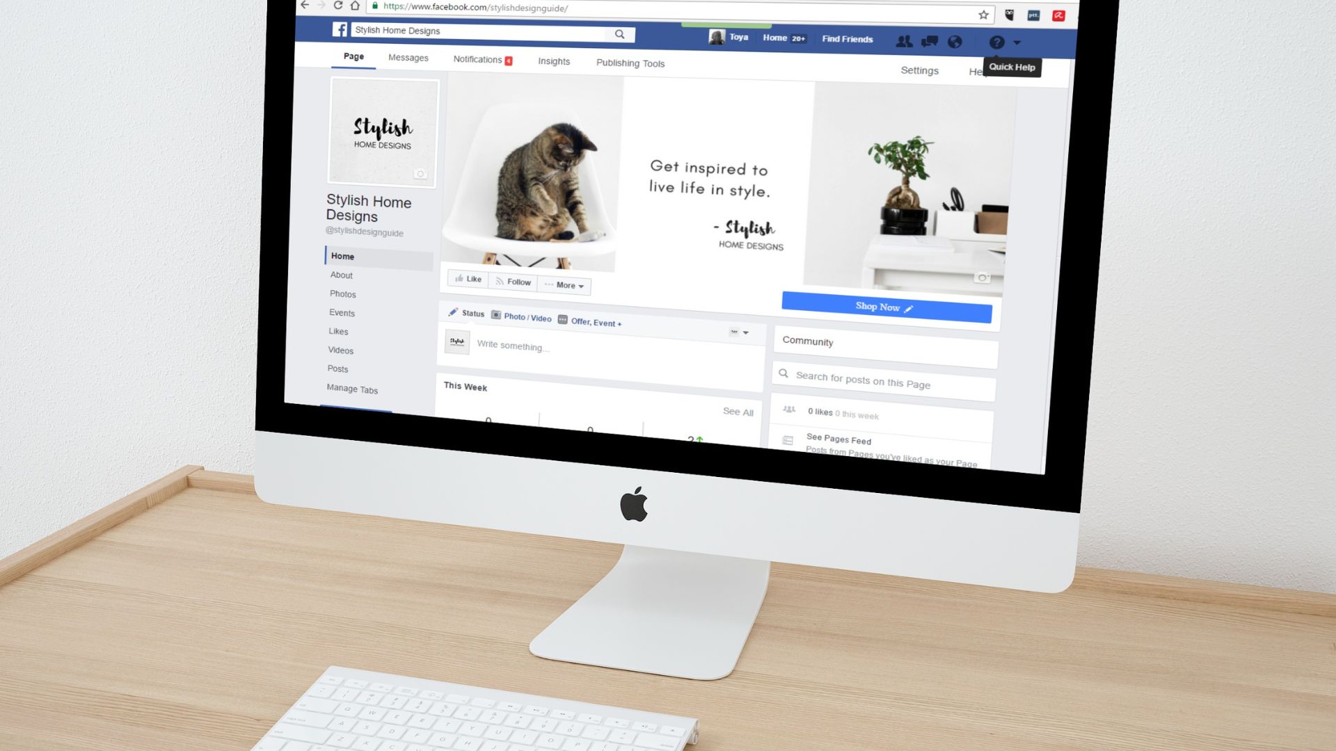 4 Tips On How To Use Facebook Ads For Your eCommerce