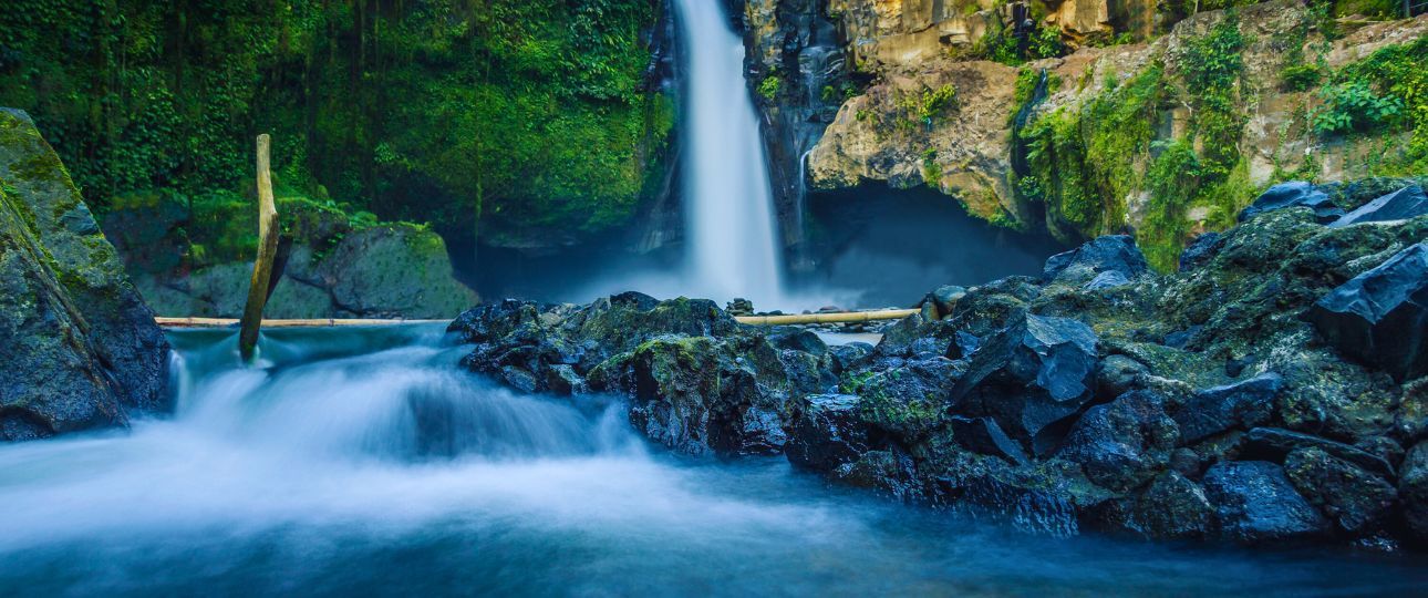 Waterfalls in Ubud: Exploring Nature’s Cascading Wonders