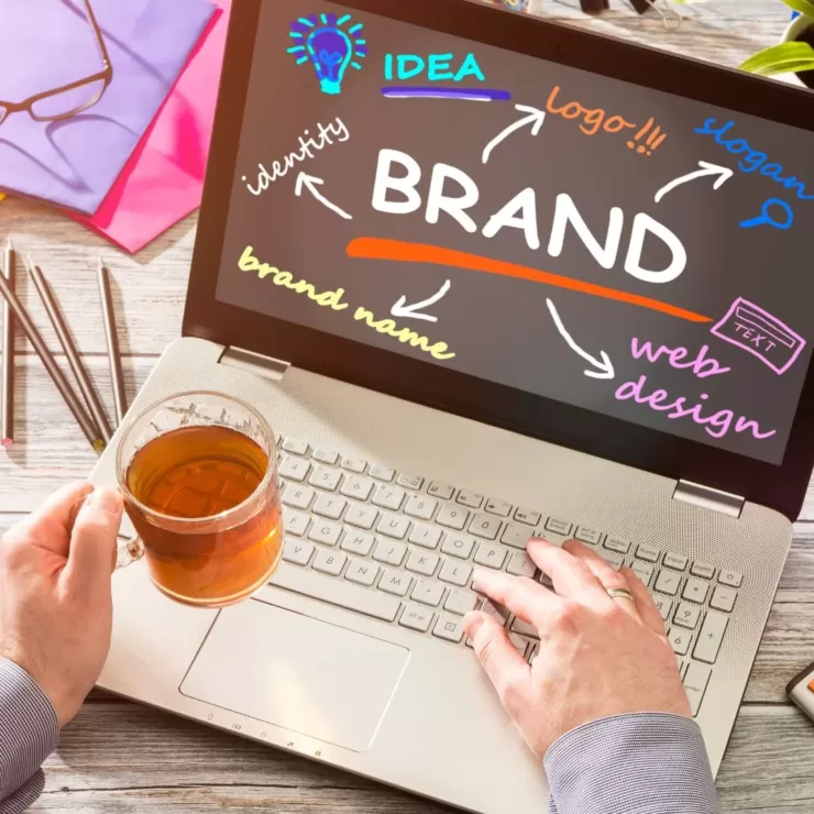 Discovering the Fundamental Principles of Brand Marketing