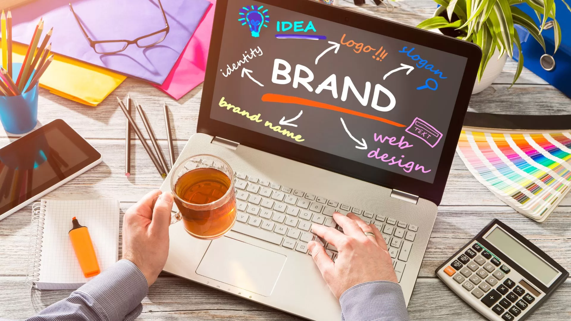 Discovering the Fundamental Principles of Brand Marketing