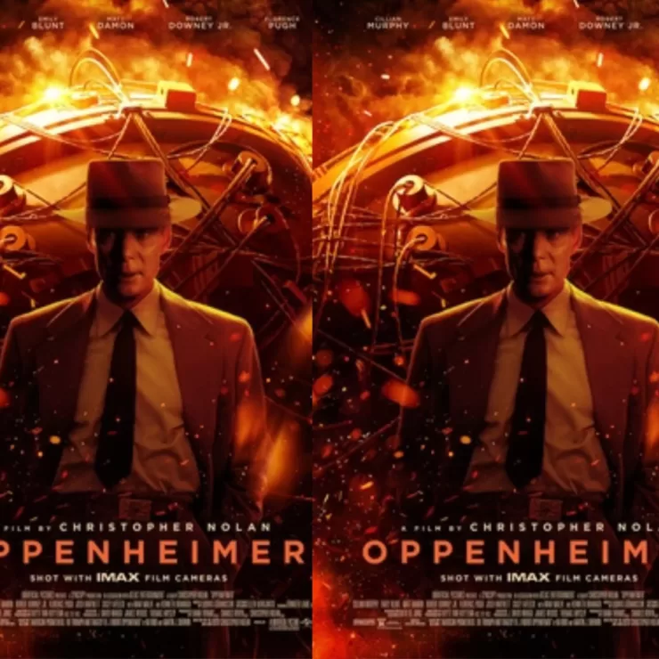 Lokalua And Oppenheimer Movie: A Digital Marketing Study