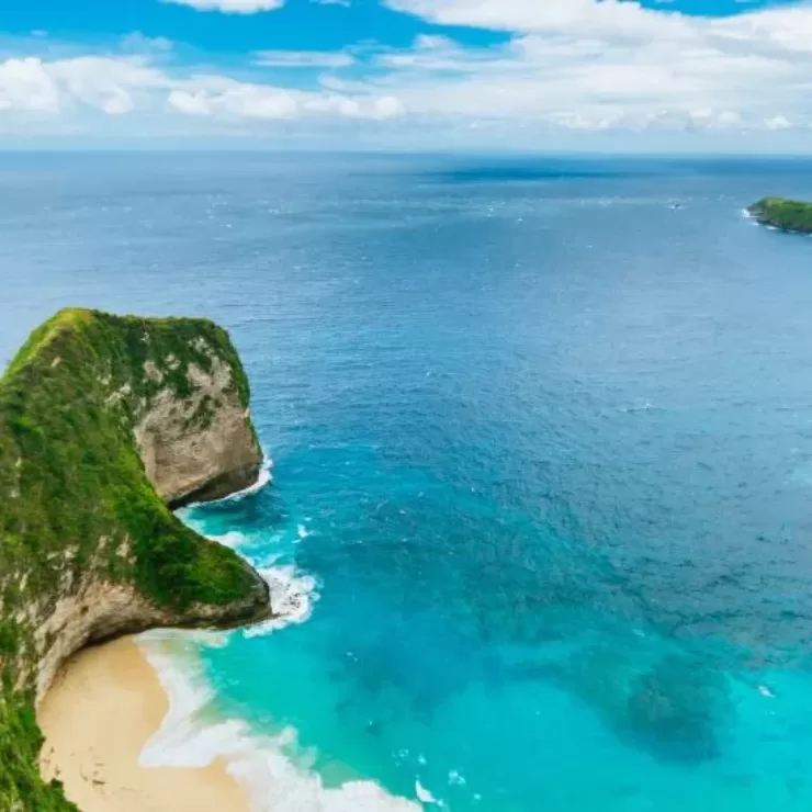 8 Must-Know Tips for a Spectacular Kelingking Beach Getaway in Nusa Penida