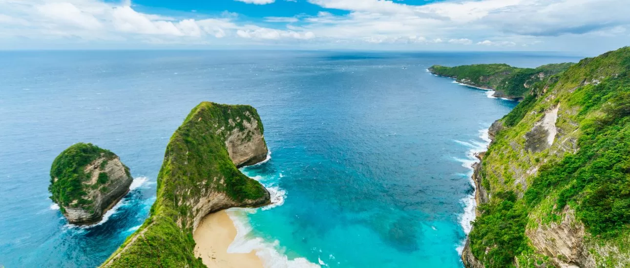 8 Must-Know Tips for a Spectacular Kelingking Beach Getaway in Nusa Penida