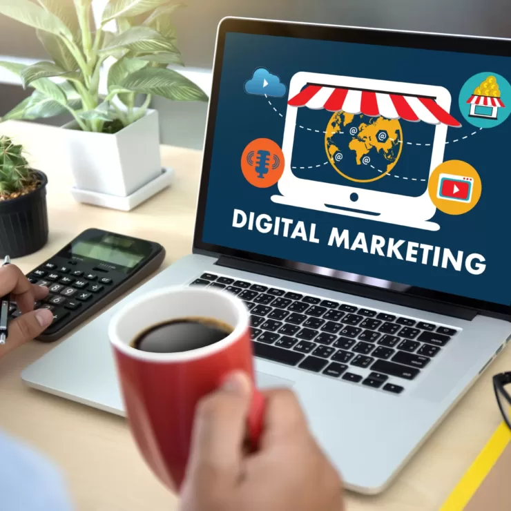 What are the 3 Key Steps to Successful Digital Marketing?