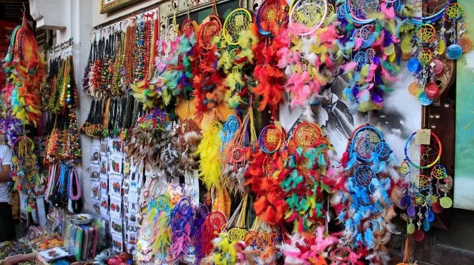 Best Markets in Ubud