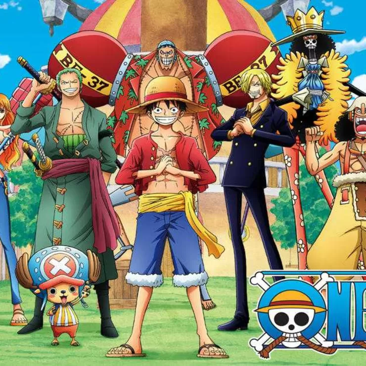 The Secret of One Piece: Why is it a Manga Masterpiece?