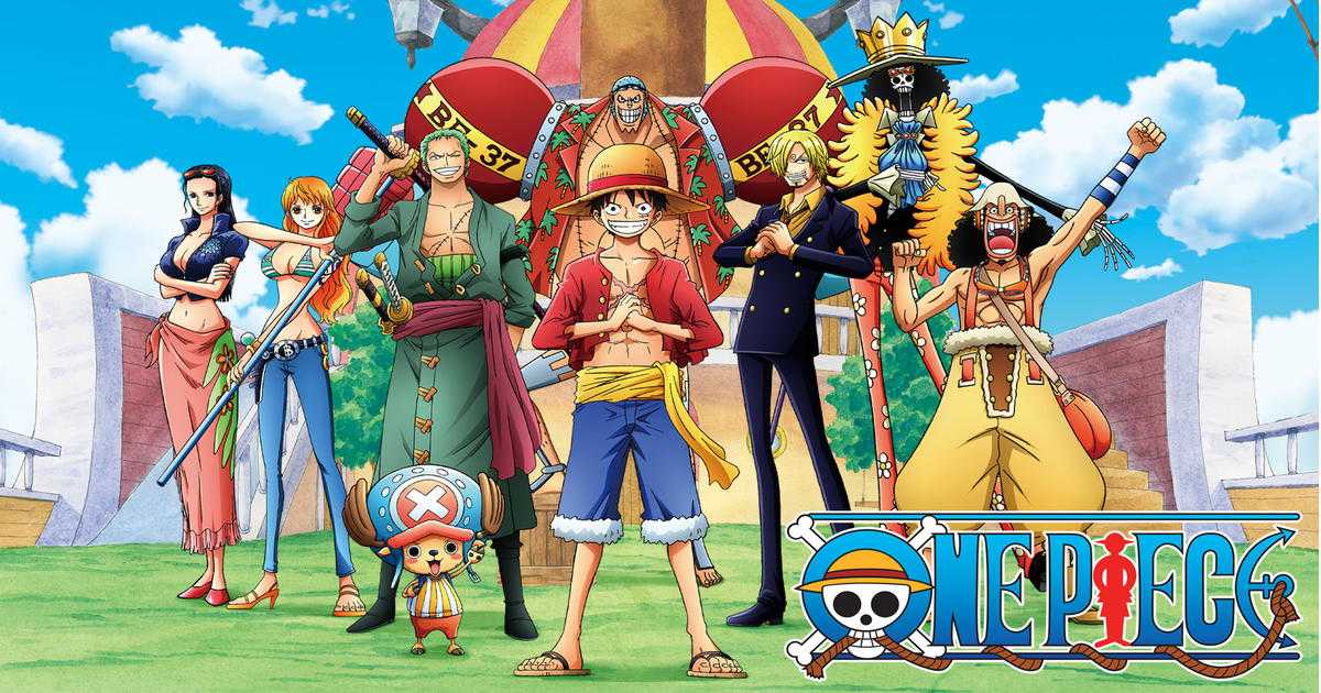 The Secret of One Piece: Why is it a Manga Masterpiece?