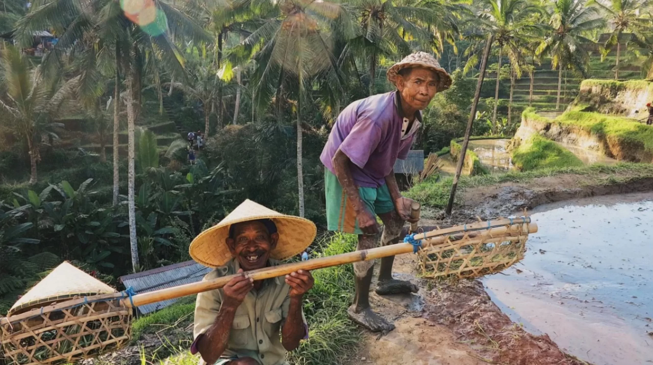 Ubud Cultural Experience