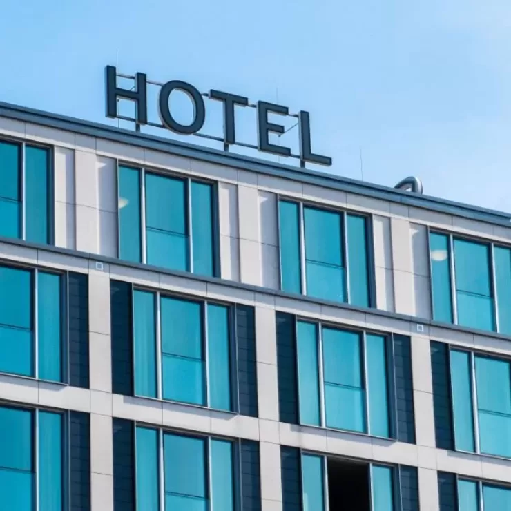 4 Tips for Developing an Effective Hotel Marketing Strategy