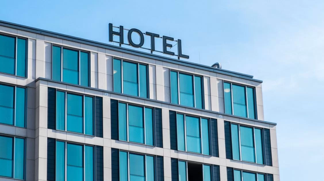 4 Tips for Developing an Effective Hotel Marketing Strategy