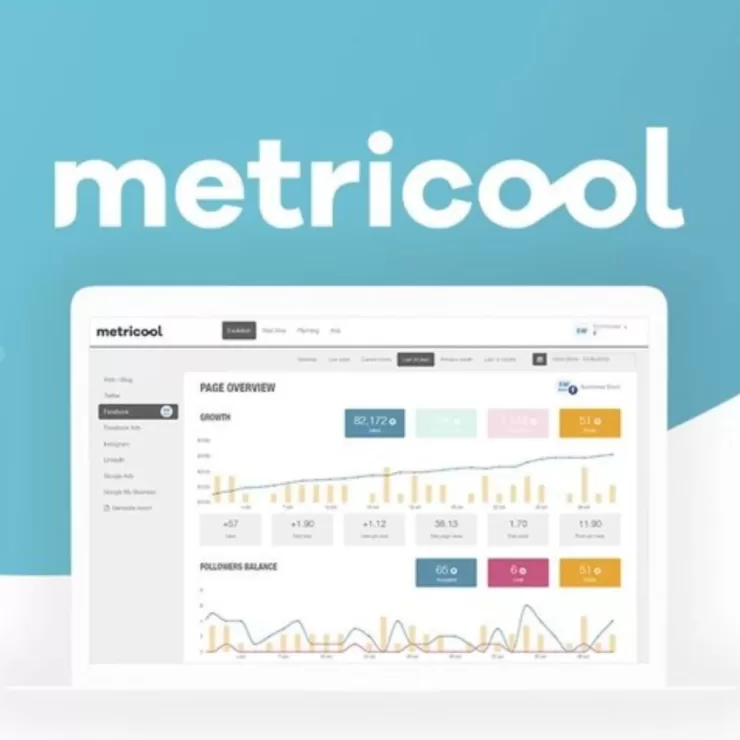 Metricool: Overview, Pricing, Features, and More