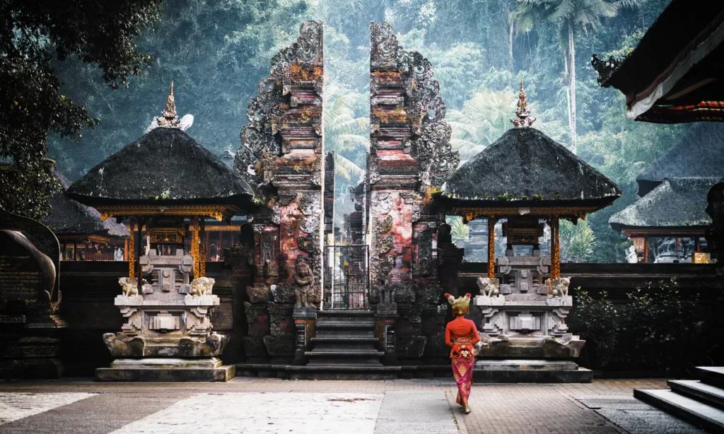 Places To Visit In Ubud