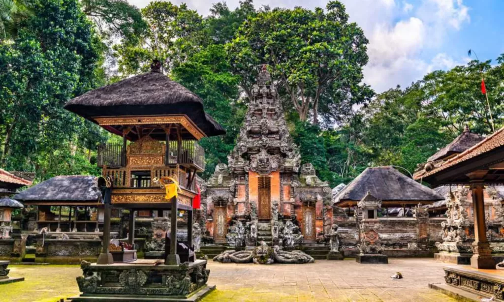 Places To Visit In Ubud