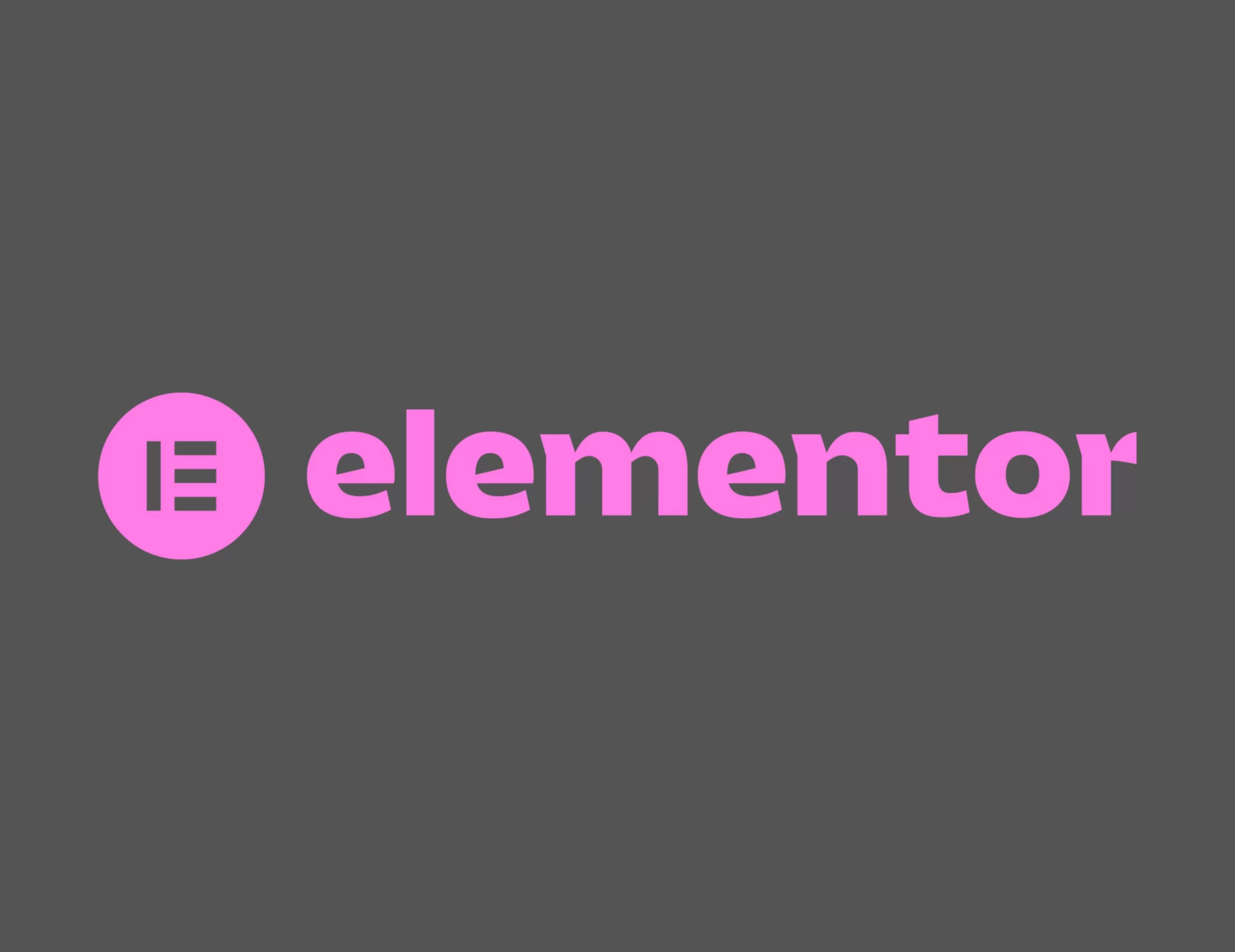 Elementor