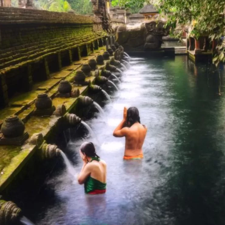 Tirta Empul 2023: History, Location, Entrance Fee, and More