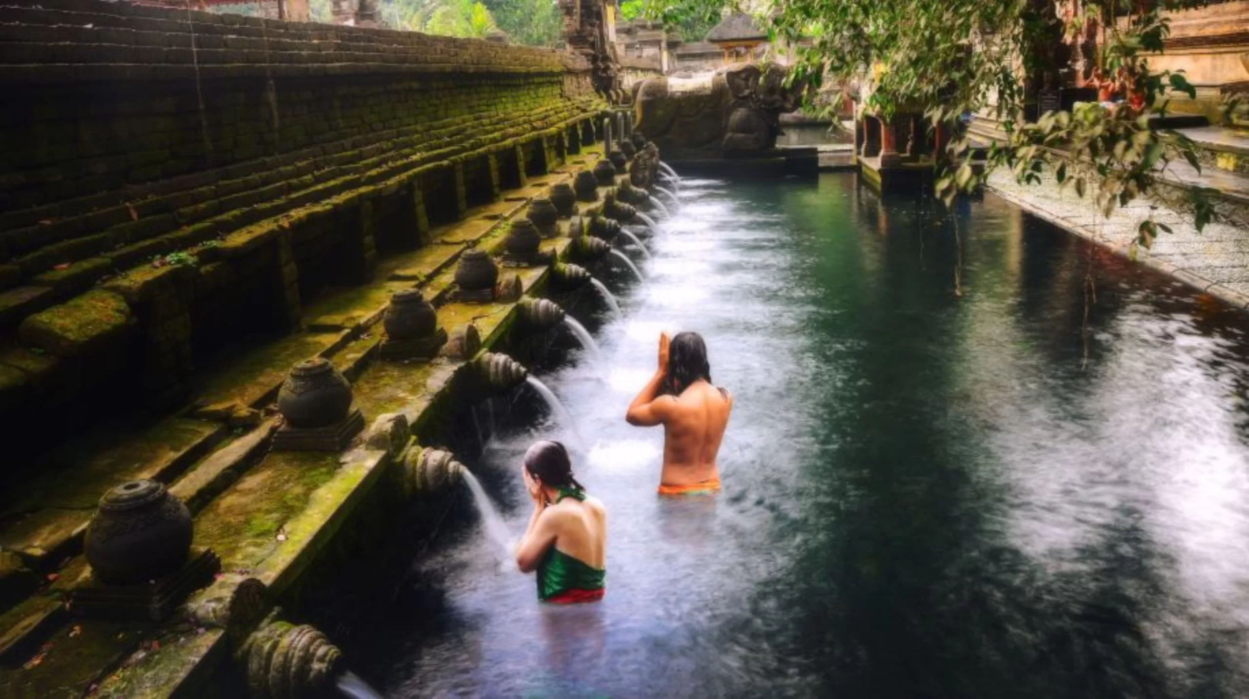 Tirta Empul 2023: History, Location, Entrance Fee, and More