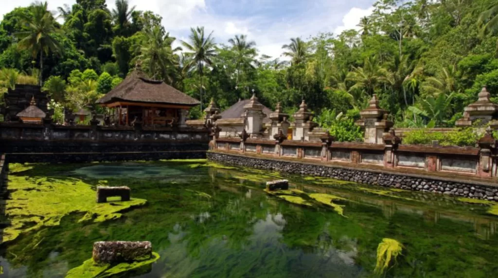 Tirta Empul 2023