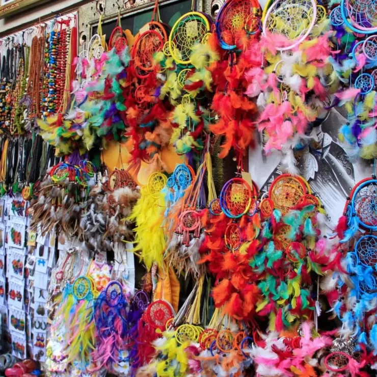 Discover Ubud: The 6 Best Markets in Ubud