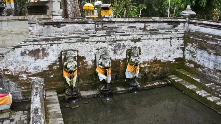 Goa Gajah Ubud