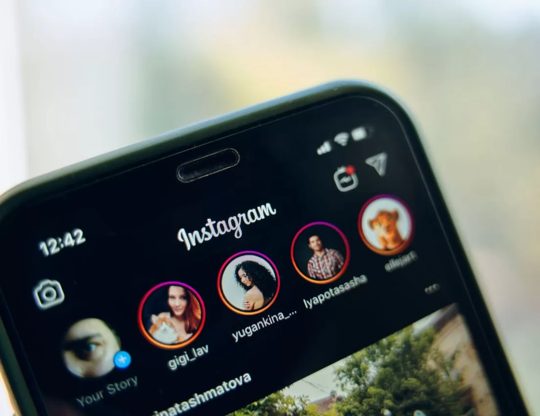 Optimizing SEO on Instagram