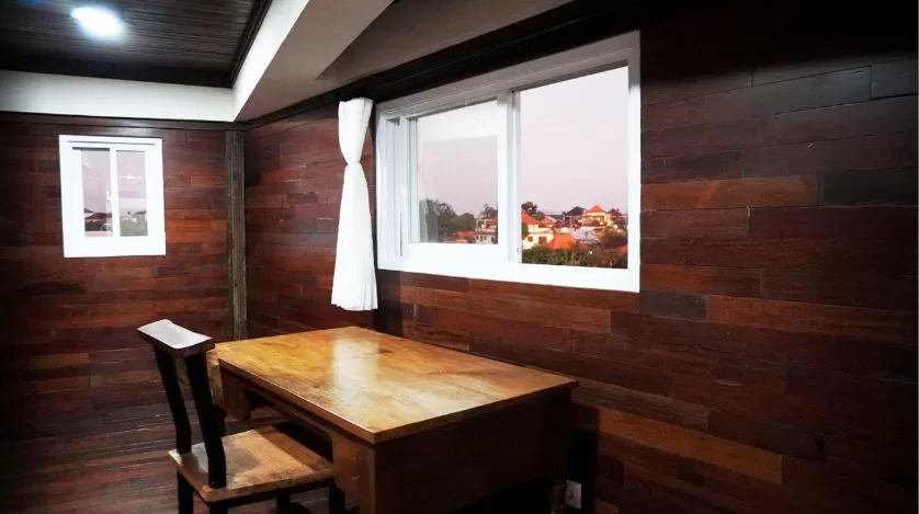 Why Rent an Apartment in Umalas? Choose Alu Lofts Umalas