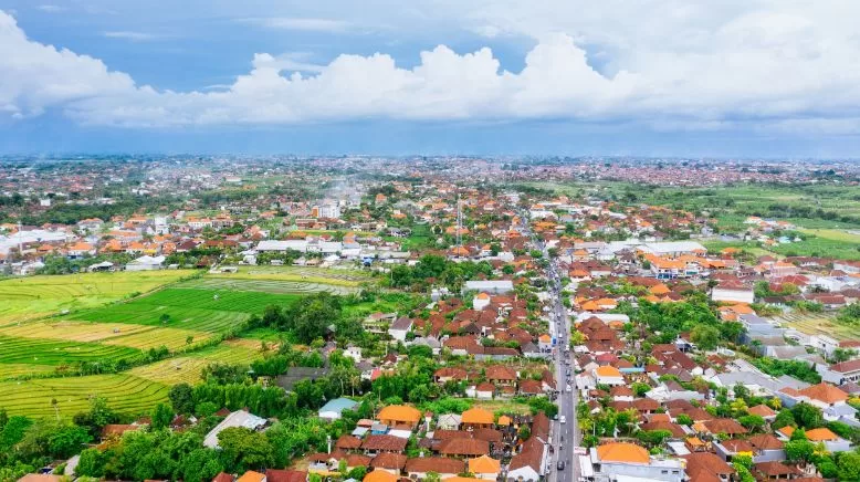 Rent an Apartment in Umalas