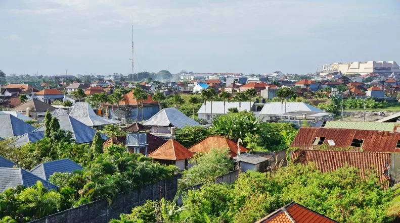 Rent an Apartment in Umalas