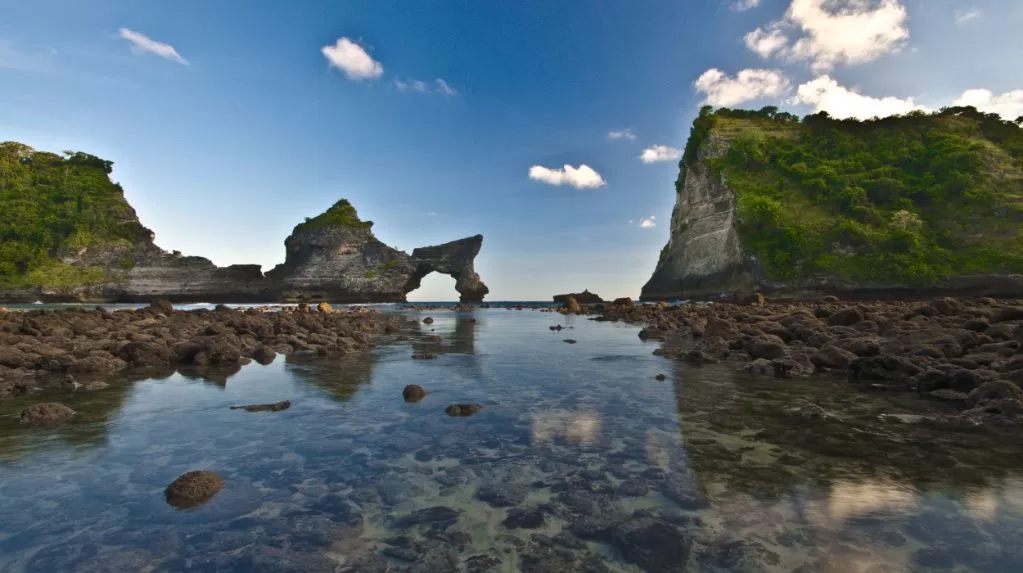 Atuh Beach Nusa Penida 2023