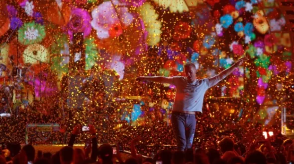 Coldplay’s 2023 Indonesia Concert: The Marketing Strategies