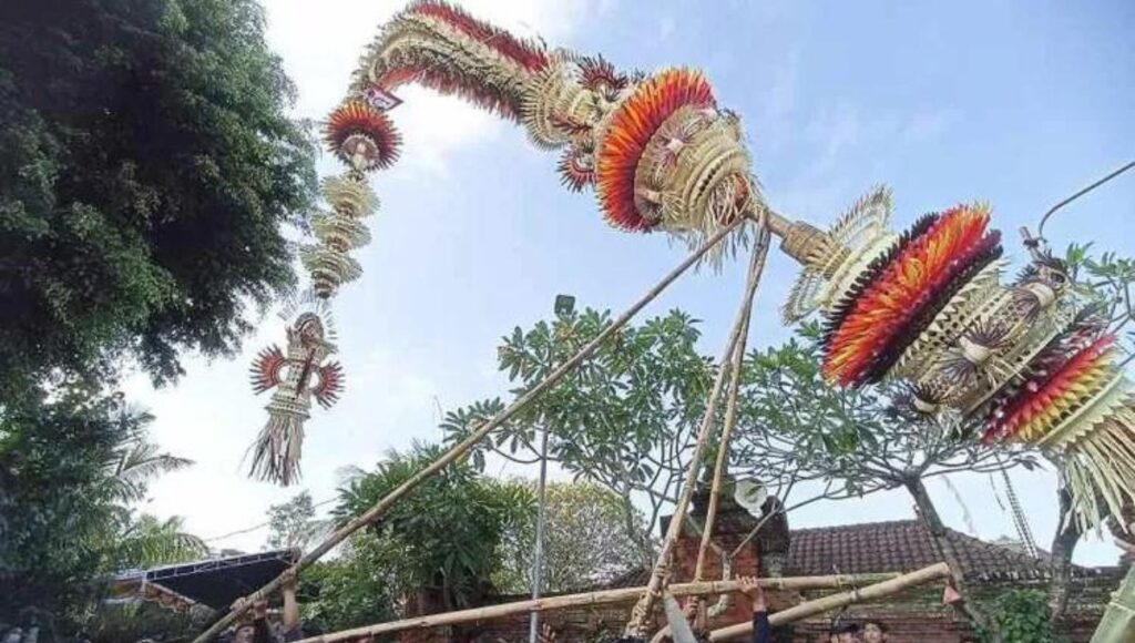 Hidden Bali Festivals