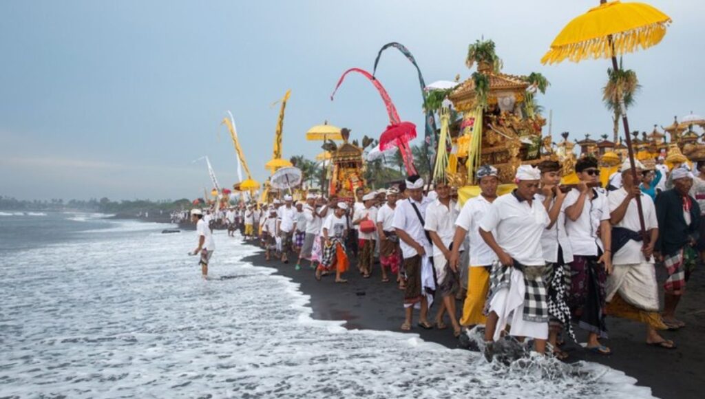 Cultural Ceremonies Bali