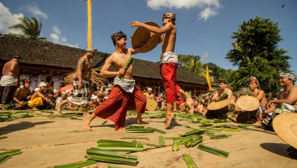 Hidden Bali Festivals