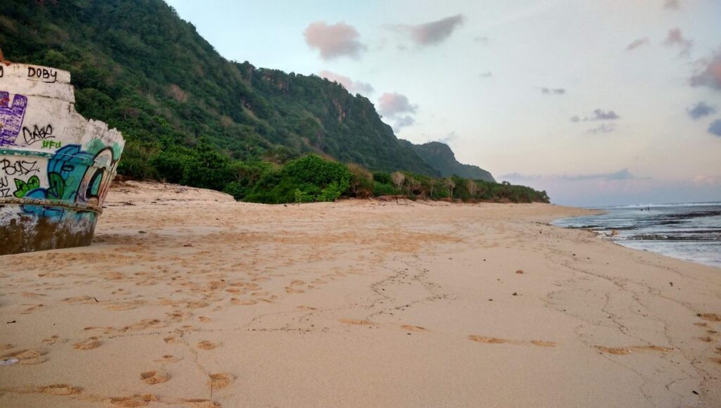 Bali's Secluded Paradises
