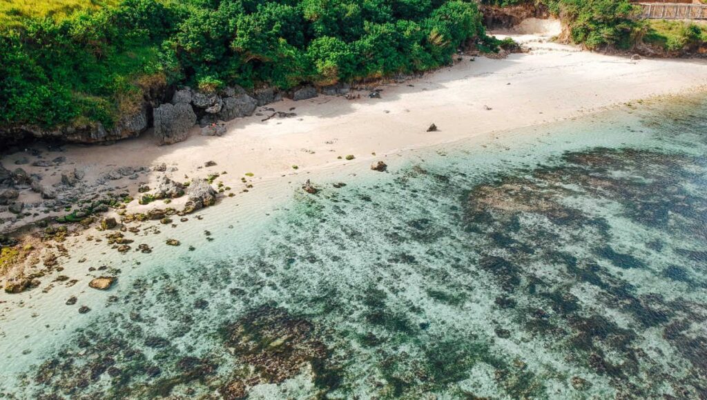 Bali's Secluded Paradises