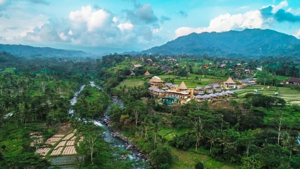 Bali’s Historic Villages