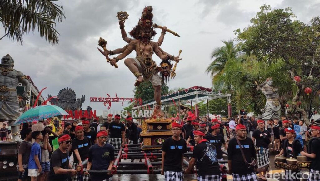 Cultural Ceremonies Bali