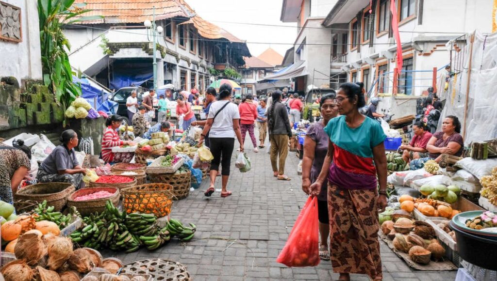 World-Class Ubud Cuisine