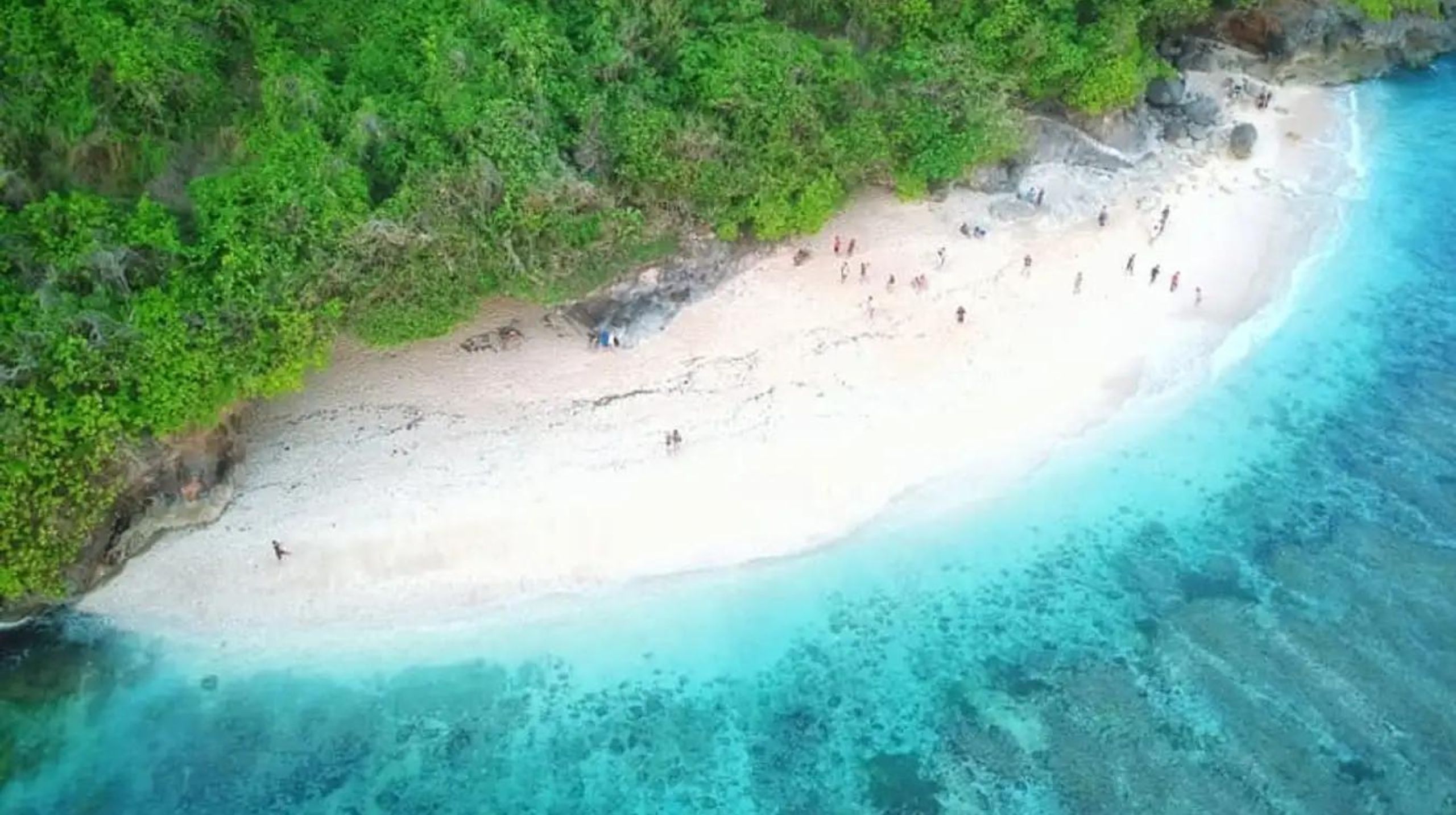 Bali’s Secluded Paradises: Your Ultimate Beach Guide