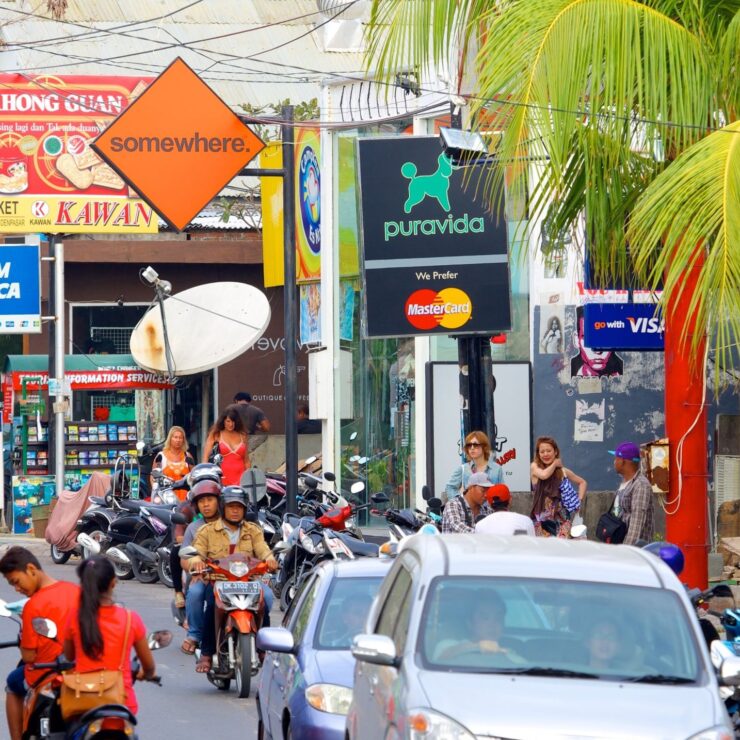 Best Things to Do in Seminyak: 7 Popular Tourist Destinations