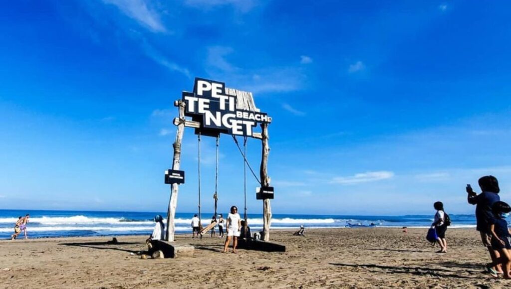 Top 7 Seminyak Destination