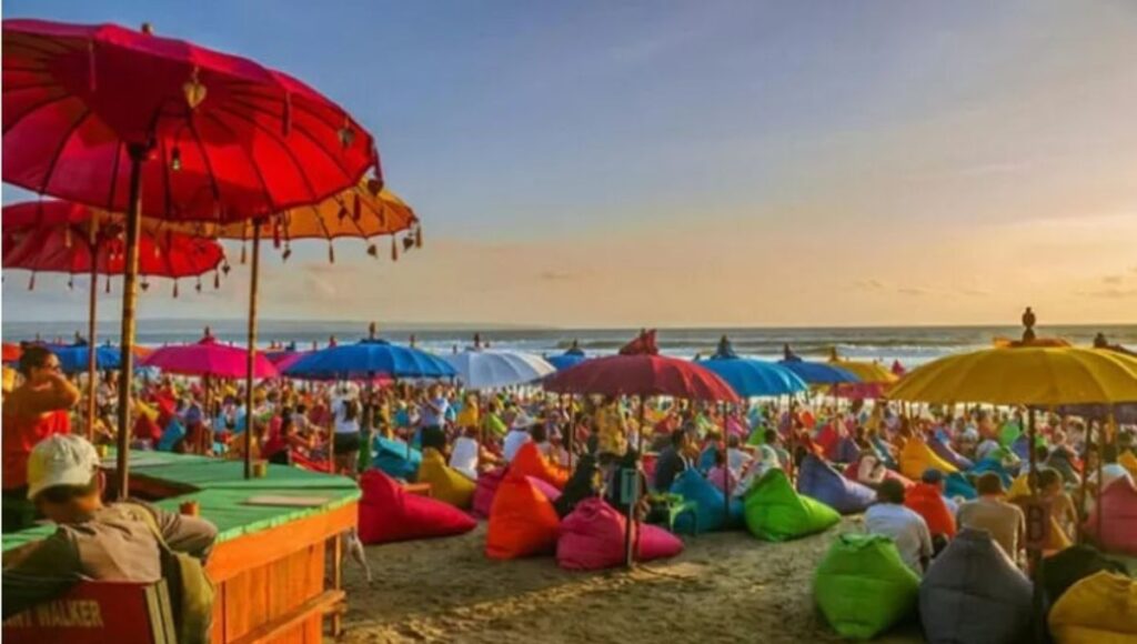 Top 7 Seminyak Destination