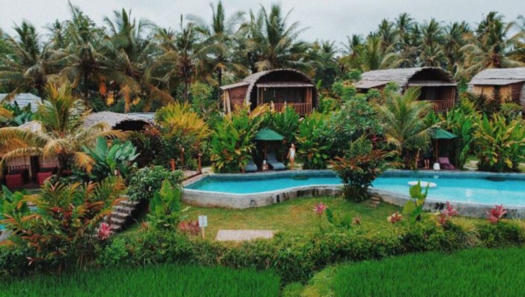 Best Bali Luxury Stays